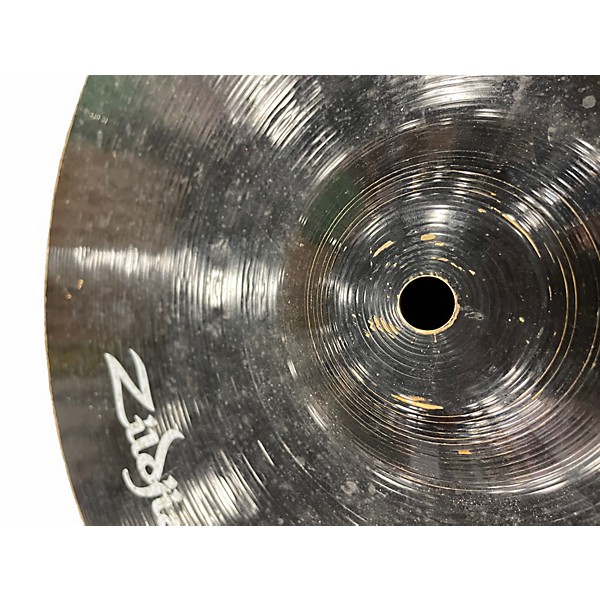 Zildjian Used Zildjian