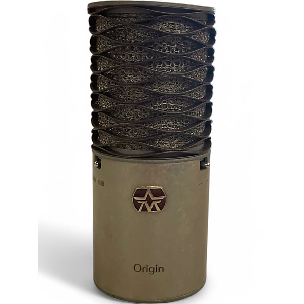 Aston Used Aston Origin Condenser Microphone
