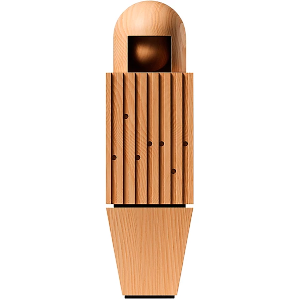 CH 8 Ivana Wooden Choir Doll Alto