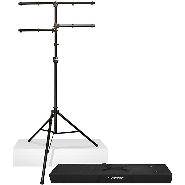 LT 99BL Lighting Tree Package Black