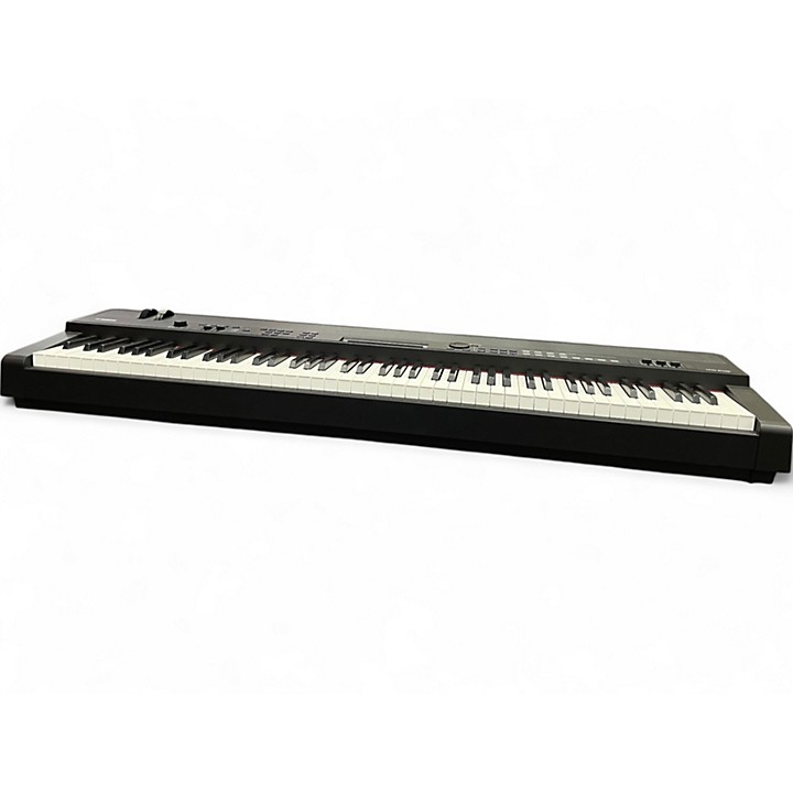 Yamaha Used Yamaha CP 40.gc