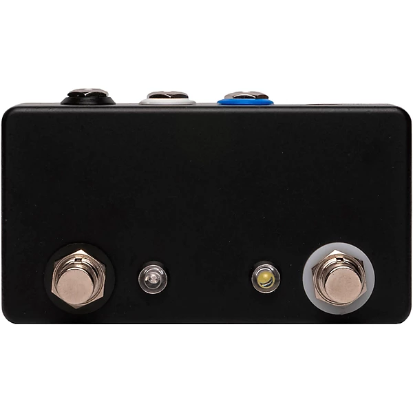 ABY Passive Channel Splitter Black