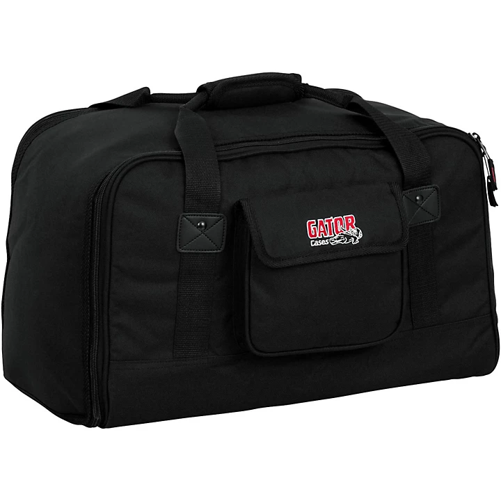 8 Speaker Tote Bag
