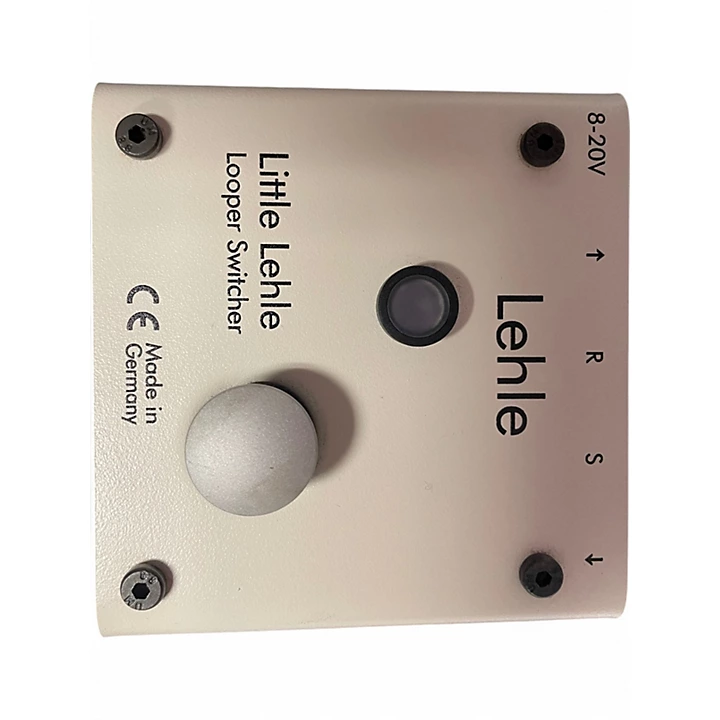 Lehle Used Lehle Little Lehle II Pedal.gc