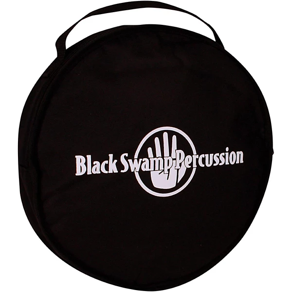 10 Tambourine Bag 10 in