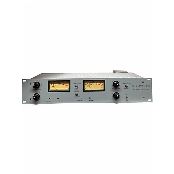 Anthony Demaria Labs Used Anthony Demaria Labs Stereo Tube C L