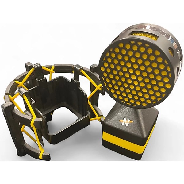 Neat Used Neat WORKER BEE Condenser Microphone
