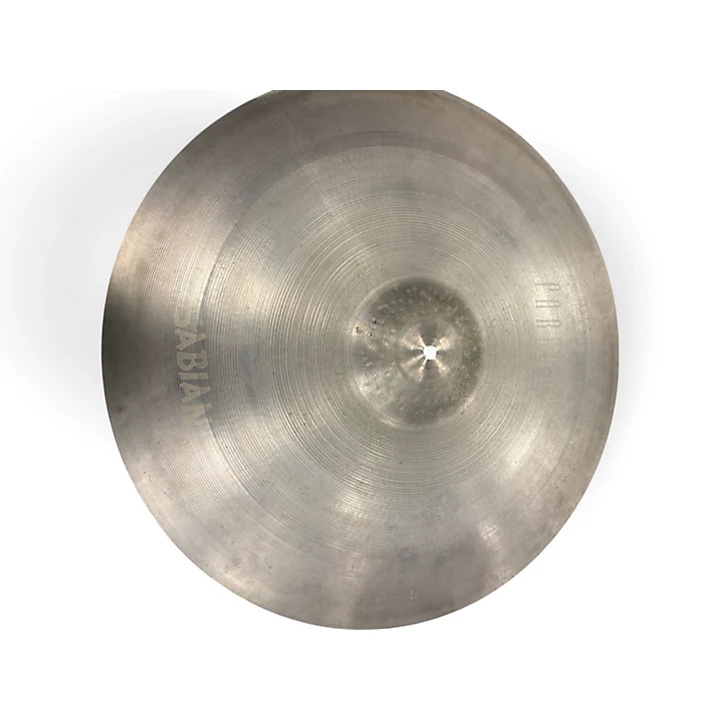 SABIAN Used SABIAN 22in Paragon Ride Brilliant Cymbal.gc