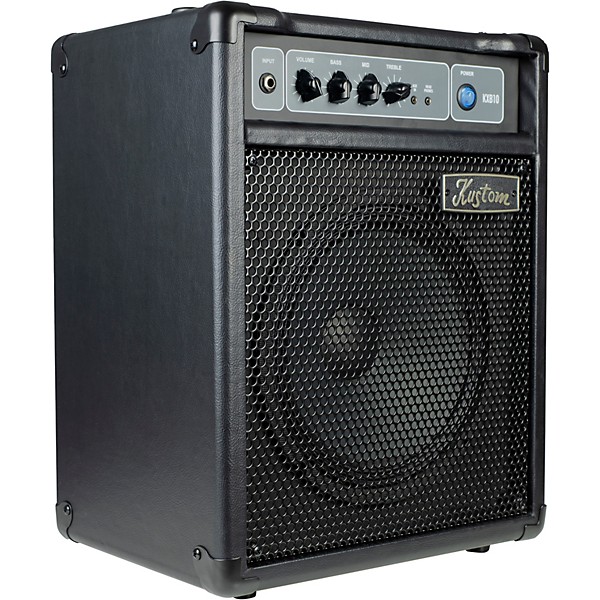 KXB10 10W 1x10 Bass Combo Amplifier