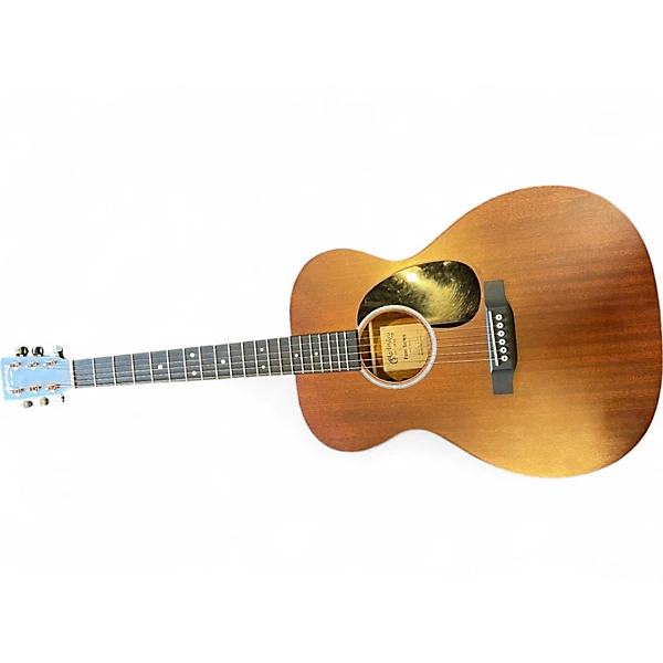 Martin Used Martin 0010E Natural Acoustic Guitar.gc