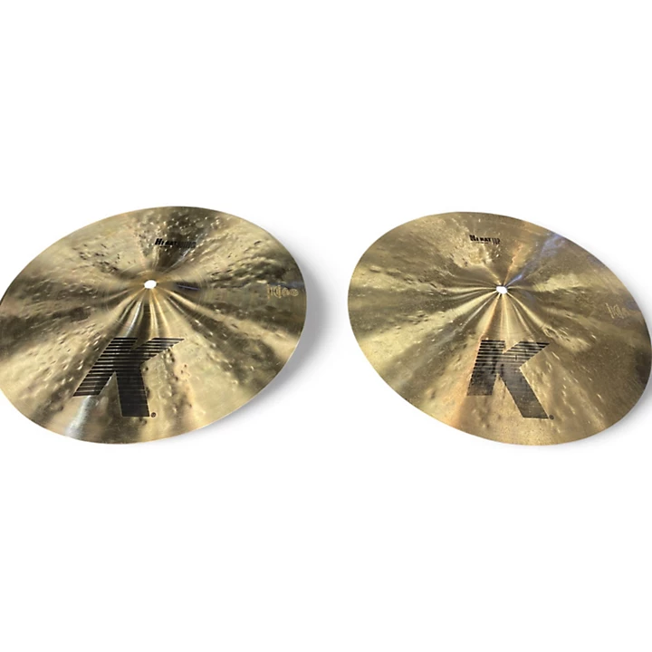 Zildjian Used Zildjian