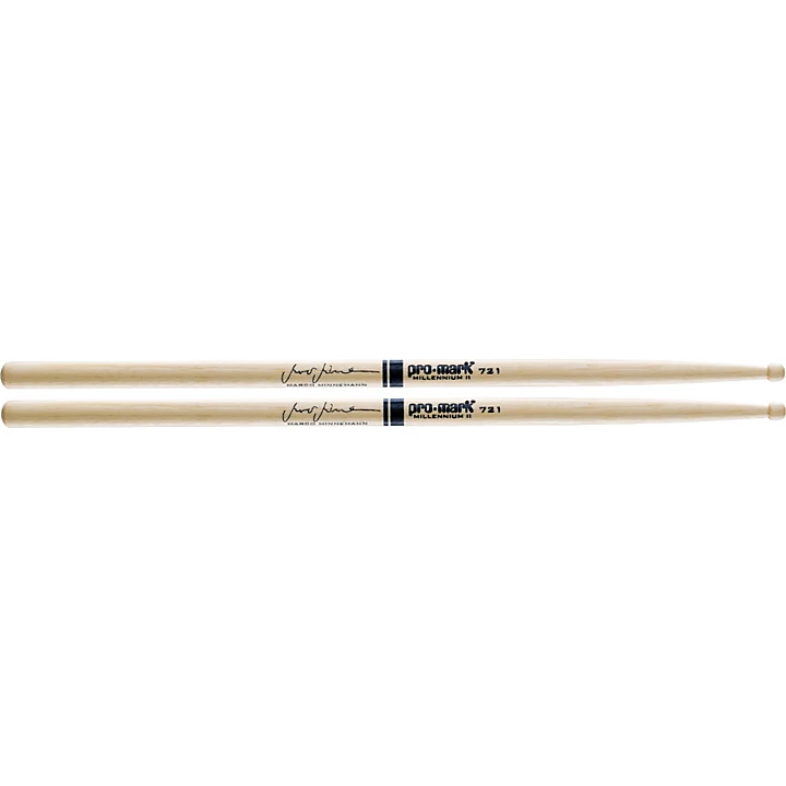 Marco Minnemann Signature Drumsticks