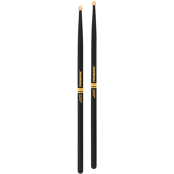 Rebound ActiveGrip Acorn Tip Drumstick 2B