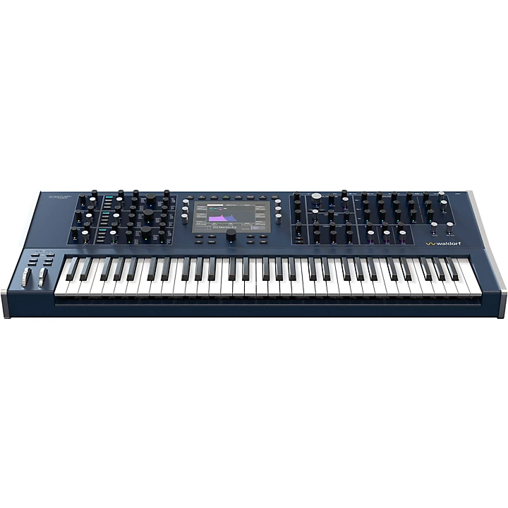Waldorf Quantum MKII