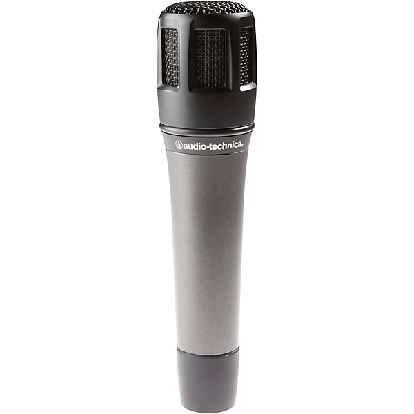 ATM650 Hypercardioid Dynamic Instrument Microphone
