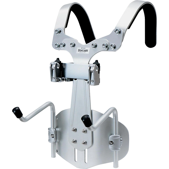 Starlight Marching Bass Drum Carrier