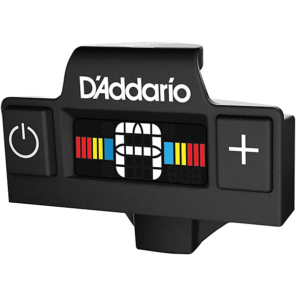 NS Micro Soundhole Tuner