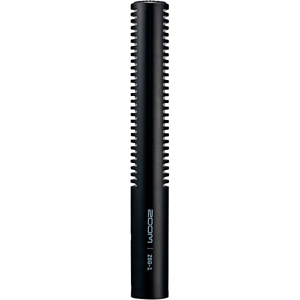 ZSG 1 On Camera Shotgun Microphone