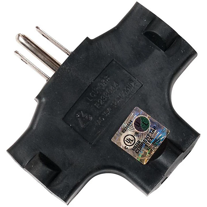 EC3FER Outlet Expander
