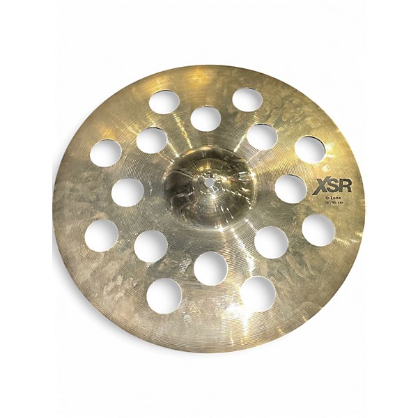 SABIAN Used SABIAN