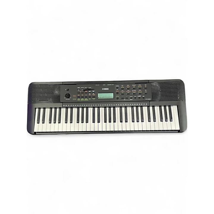 Yamaha Used Yamaha PSRE283 Portable Keyboard