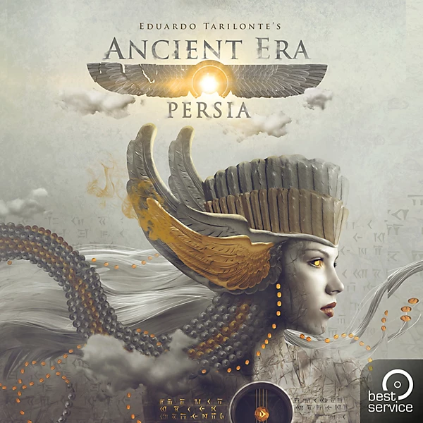 Ancient ERA Persia