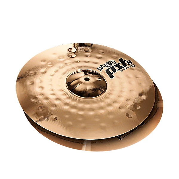 PST 8 Reflector Medium Hi Hats