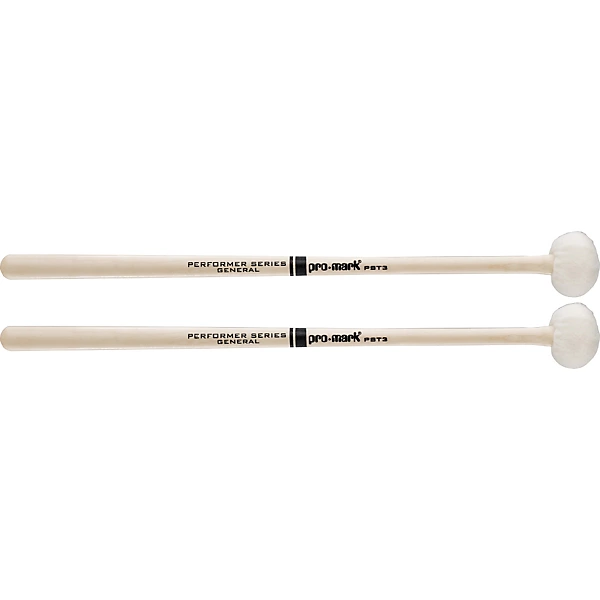 Performer Series Timpani Maple Medium General