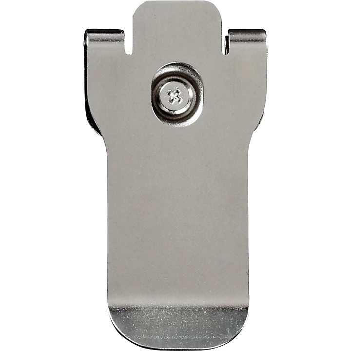 BCF 1 Belt Clip for F1 Field Recorder