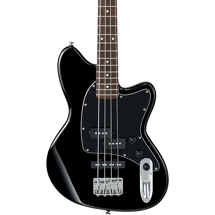 TMB30 Bass Black