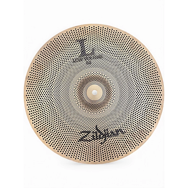 Zildjian Used Zildjian