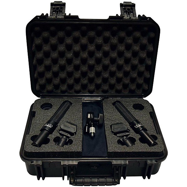 AEA N8 NUVO STEREO MIC KIT