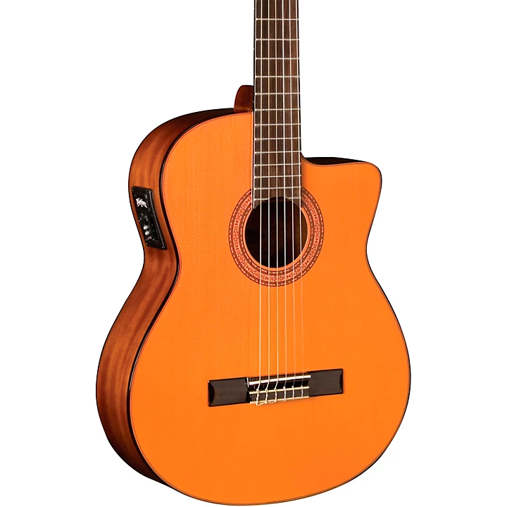 C5CE Clasical Acoustic Electric Guitar