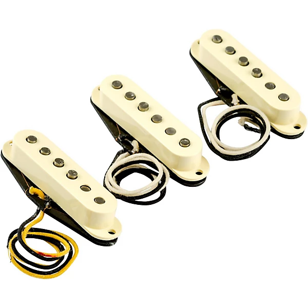 Eric Johnson Stratocaster Pickup Set