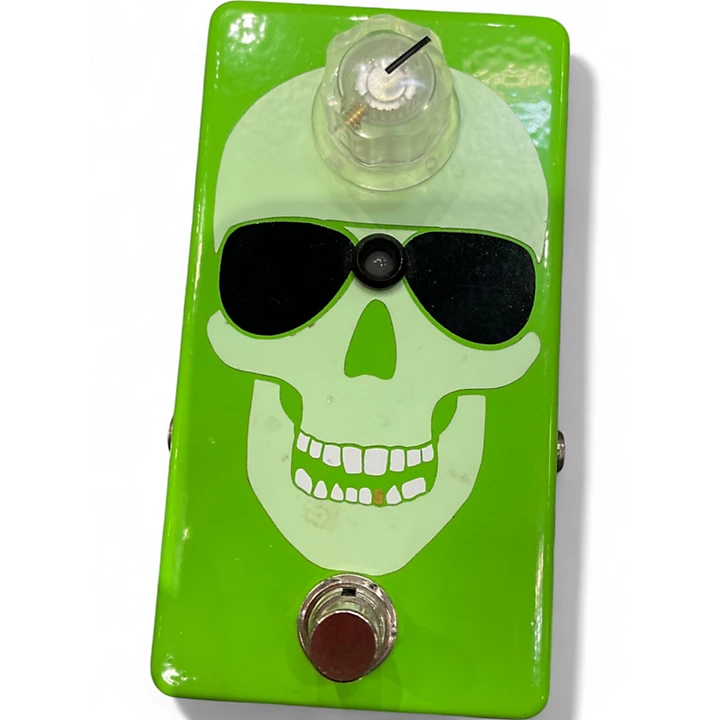 Guptech Used Guptech Guul Effect Pedal.gc