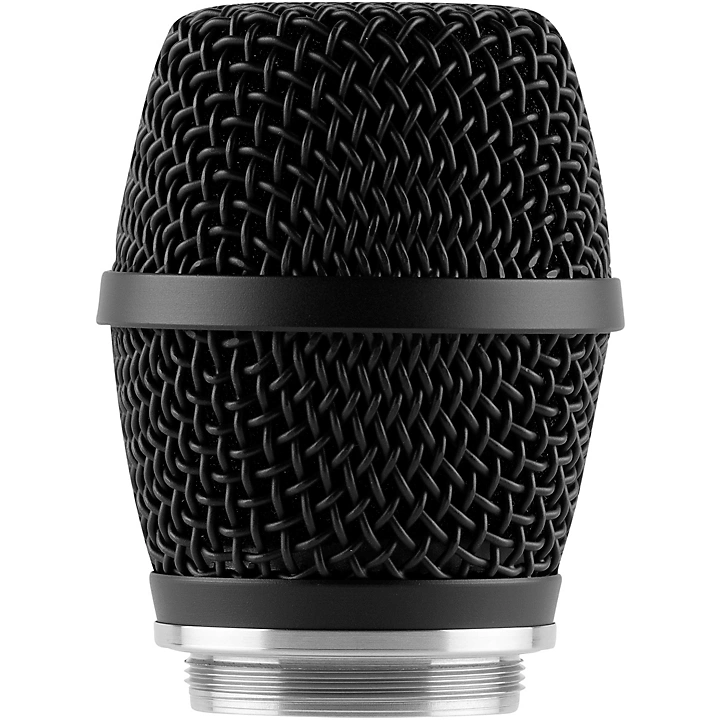 SR3117 Supercardioid Vocal Condenser Wireless Capsule Black