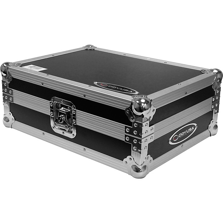 Odyssey FZ12MIXXD Flight Road Case for DJM 900NXS2 and