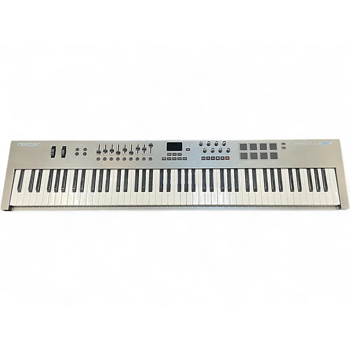 Nektar Used Nektar IMPACT LX88 MIDI Controller