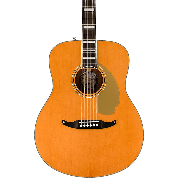 Palomino Vintage Acoustic Guitar Aged Natural