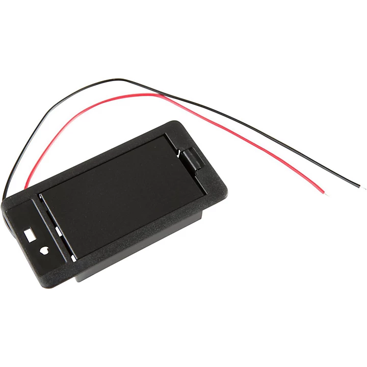 Fluence 9V Battery Box for Powerbridge