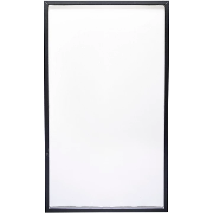 Universal DJ Facade Scrim White