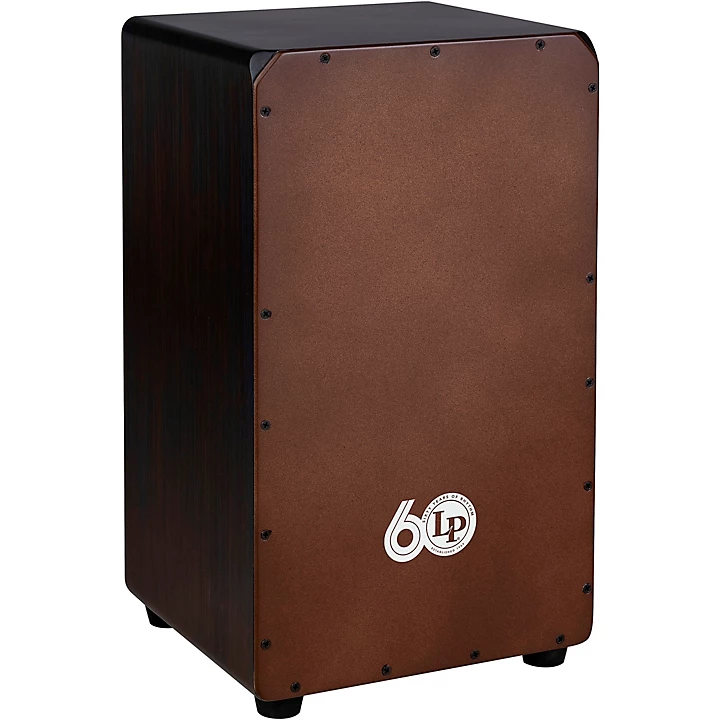 LP 60th Anniversary Groove Cajon Birch