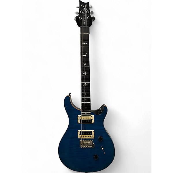 PRS CM25 SE Custom 24 Solid Body Electric Guitar