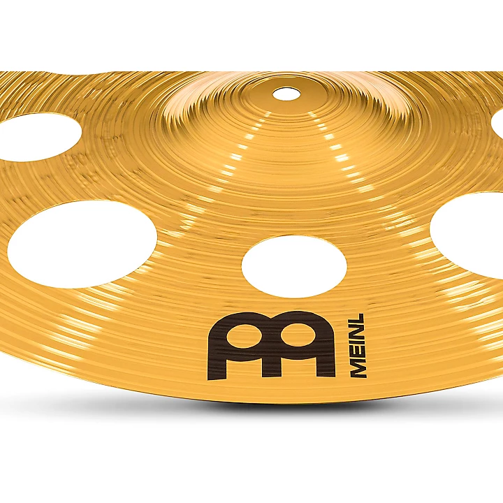 HCS Trash Crash Cymbal