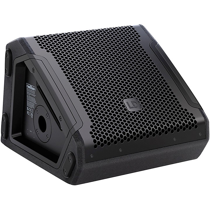 MON 8 A G3 8 Powered Coaxial Stage Monitor