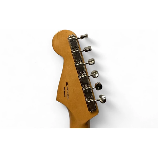 Fender Vintera 60s Stratocaster Solid Body Electric Guitar