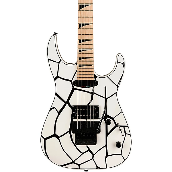 Jackson X Series DK M1A Level 1 White Tortoise M07736004001000.gc