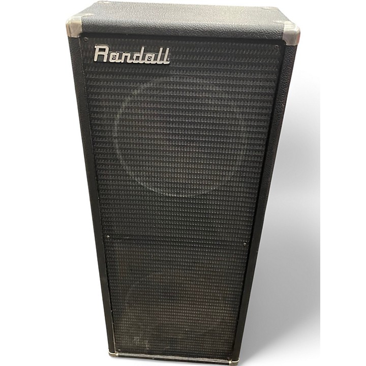 Randall Used Randall RSC2 Guitar Cabinet.gc