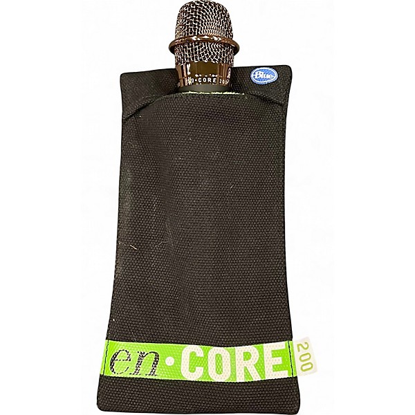 Blue Used Blue Encore 200 Dynamic Microphone