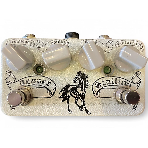 Catalinbread Used Catalinbread Teaser Stallion Effect Pedal